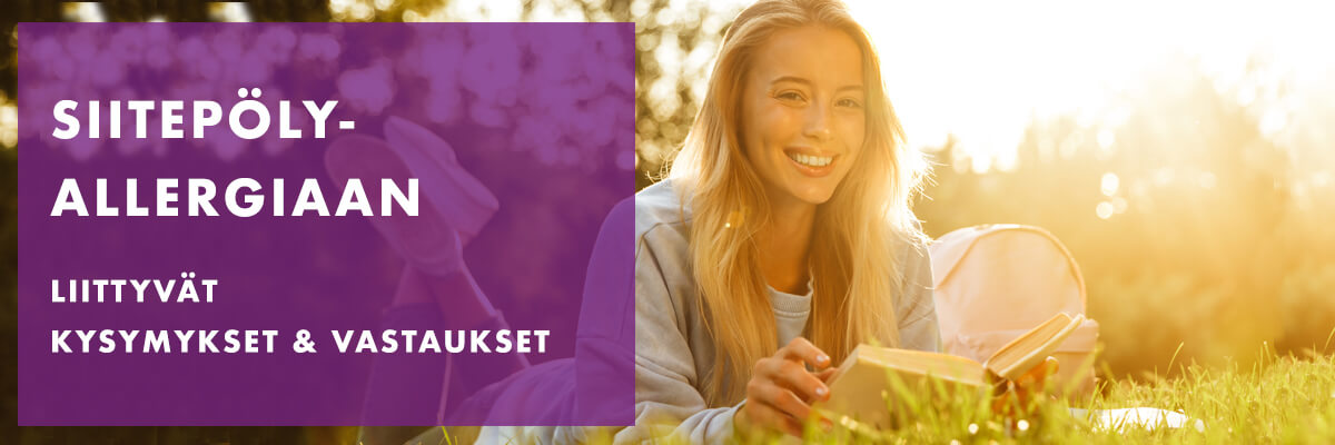 Silmätipat allergisen tulehduksen hoitoon