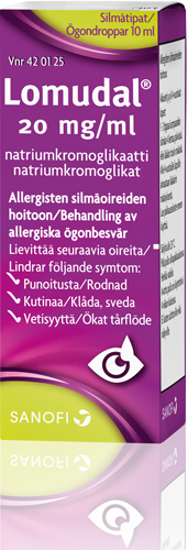 Lomudal&reg;